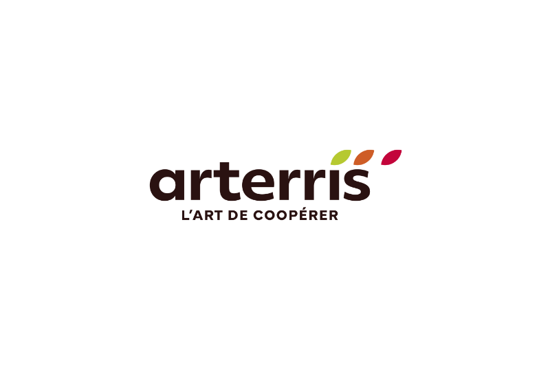 logo arterris