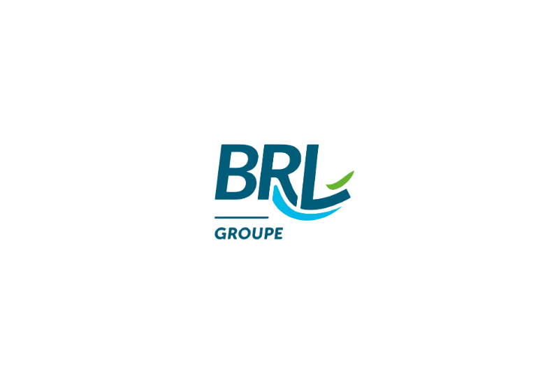 logo brl