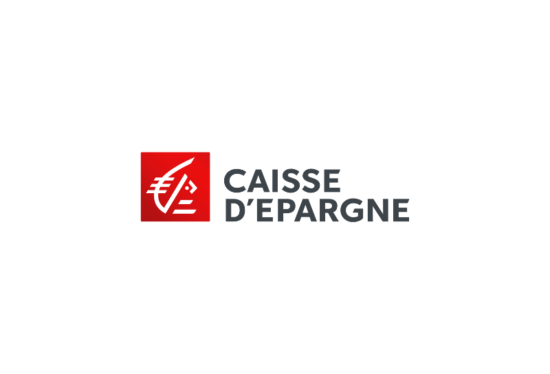 logo caisse d'épargne