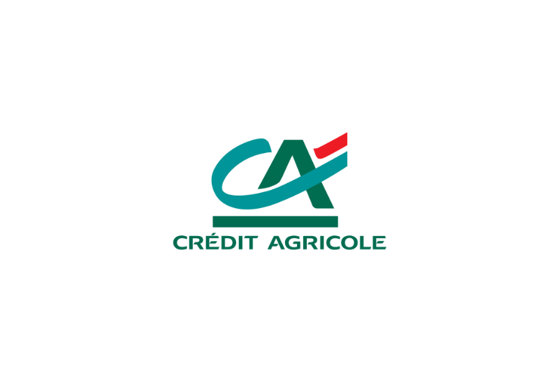 logo crédit agricole