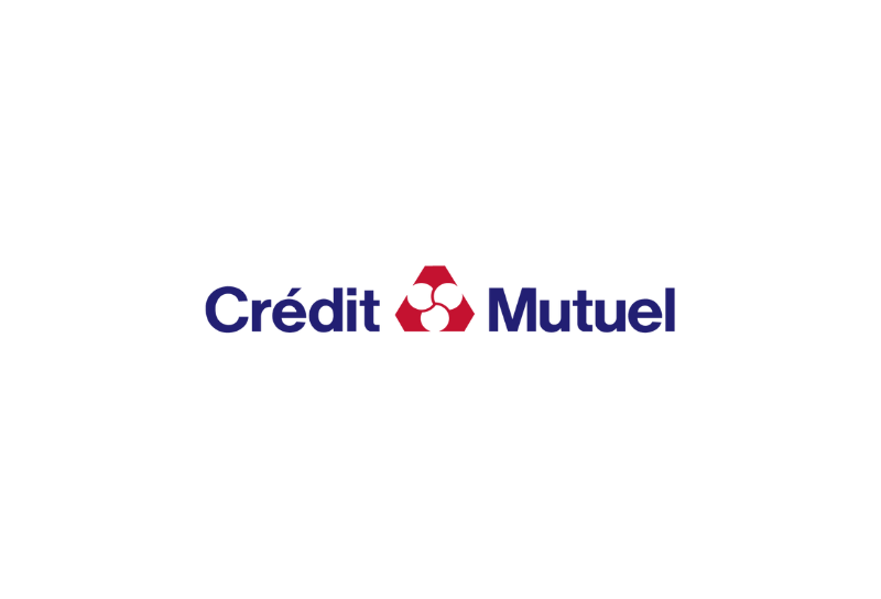 logo crédit mutuel