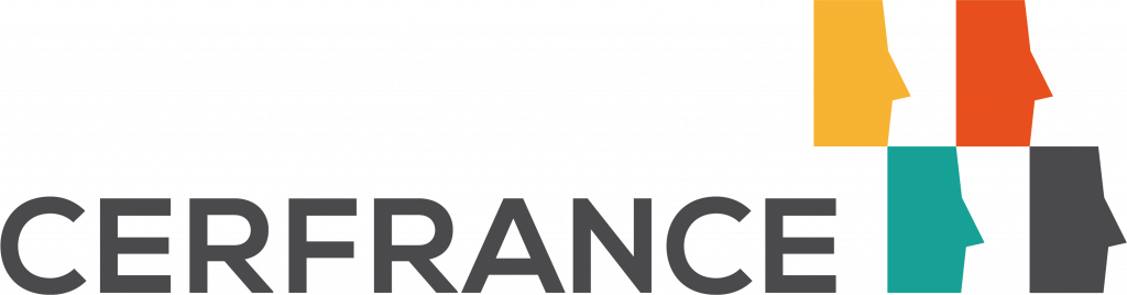 Logo Cerfrance Région Occitanie